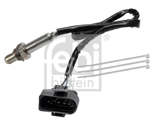 Oxygen Sensor